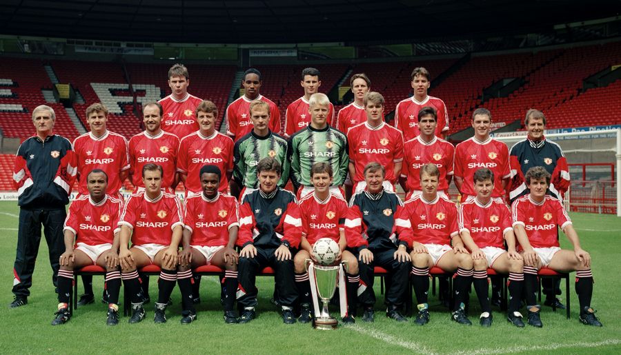 在一次賽後 在一次賽後