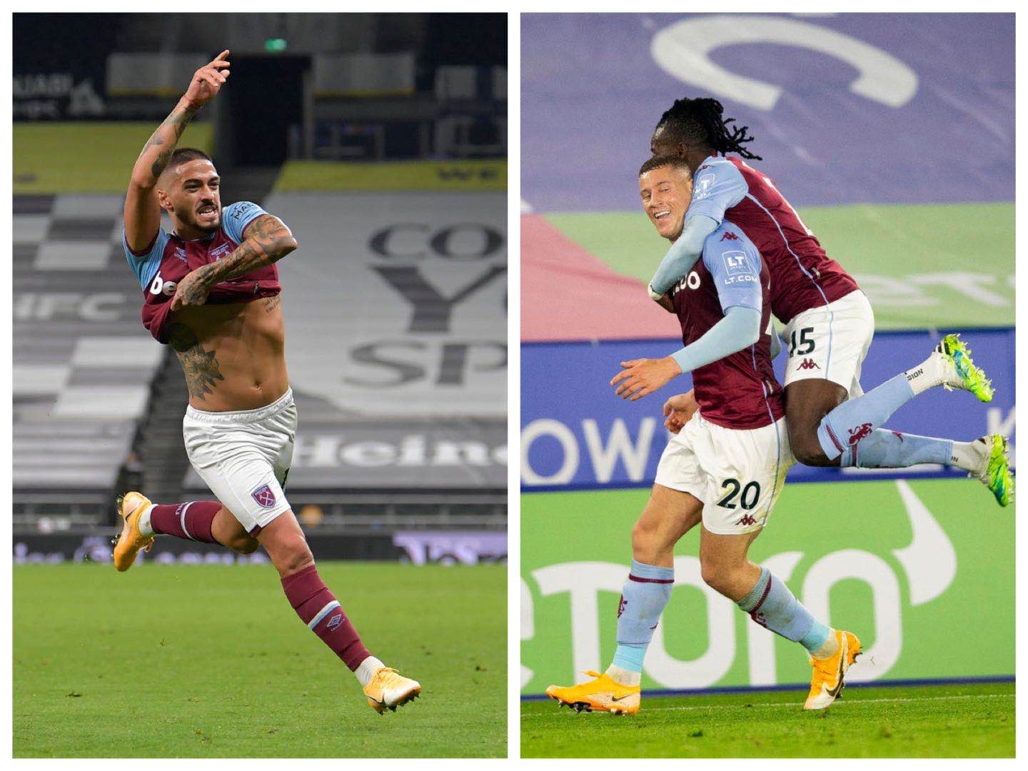 媒体的双重 媒体的双重