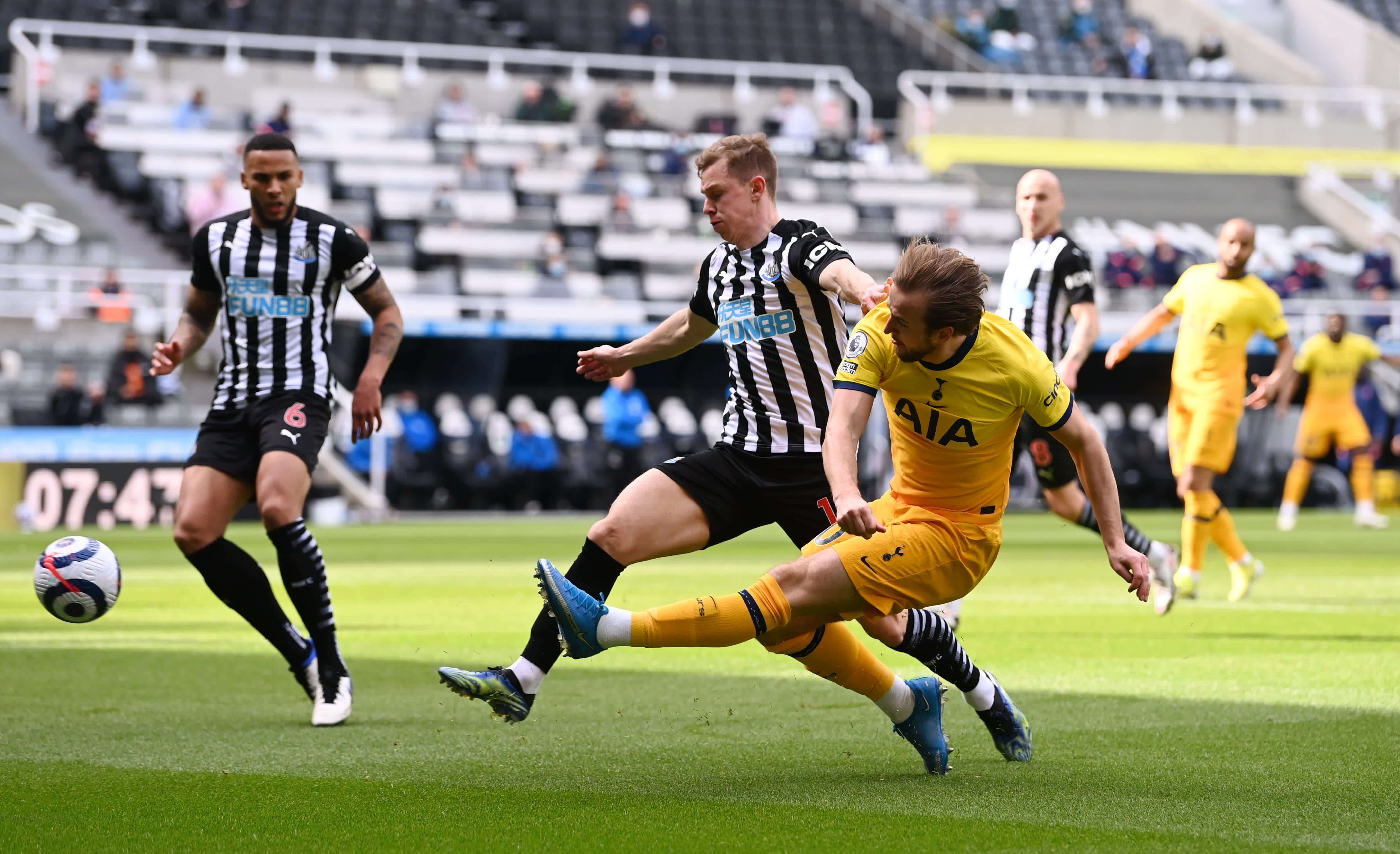 了无数人 了无数人