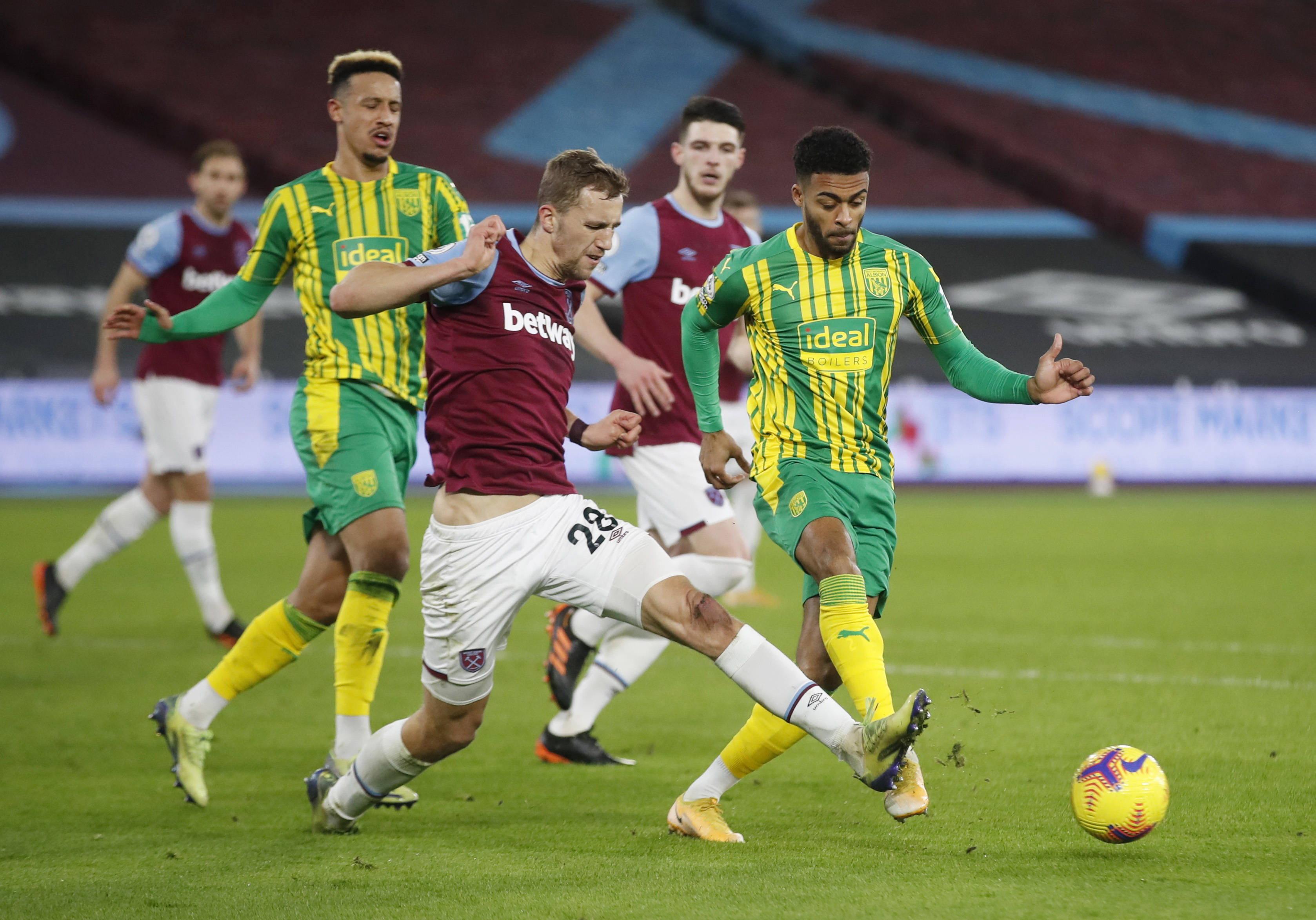 他的努力不 他的努力不